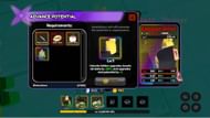 All items for the unit's ascension (Image via Roblox)
